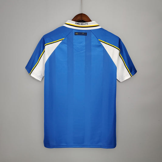 Chelsea 1997/99 Home Retro Jersey