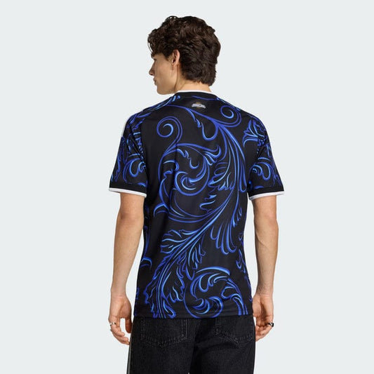 Argentina World Cup 2026 Away Jersey - Player Version