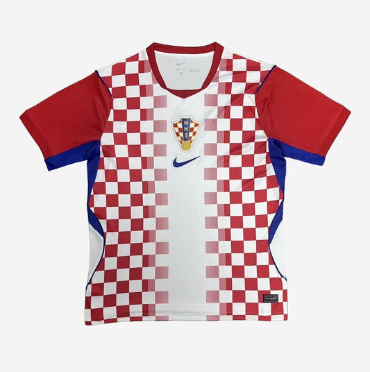 Croatia World Cup 2026 Jersey