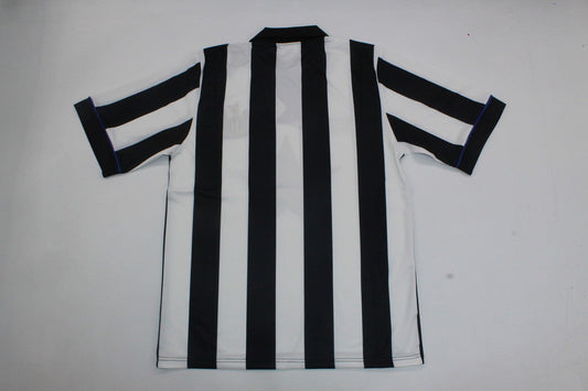 Newcastle 1993/95 Home Retro Jersey