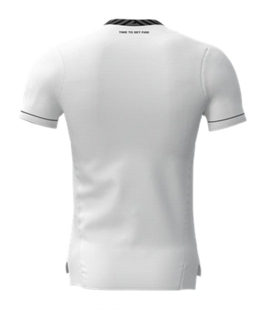 Botafogo 2022/23 Third Jersey - Fan Version