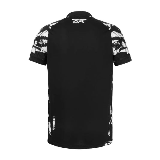 Botafogo 2025/26 Fourth Jersey - Fan Version