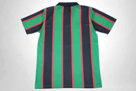 Aston Villa 1993/95 Away Retro Jersey