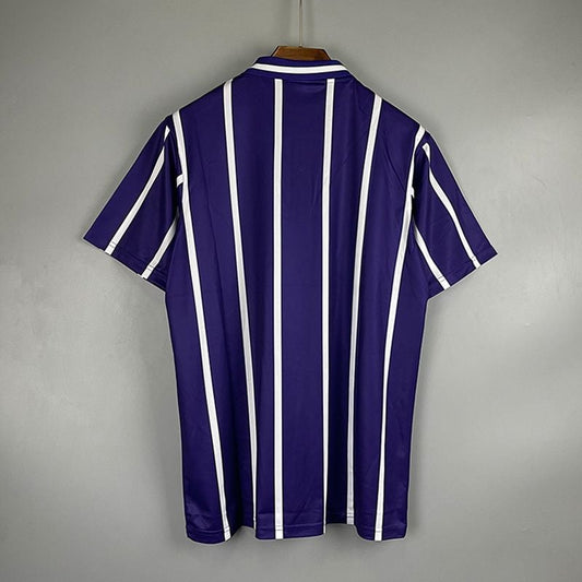 Manchester City 1993/94 Away Retro Jersey