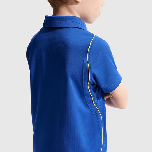 Chelsea 2026/27 Home Kids Kit