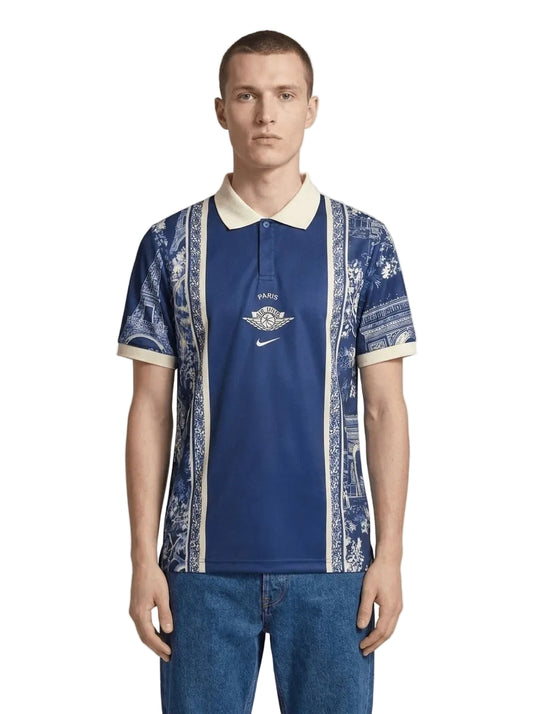 Paris Saint-Germain 2026/27 Dior Jersey