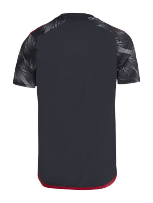 Flamengo 2024/25 Third Jersey - Fan Version