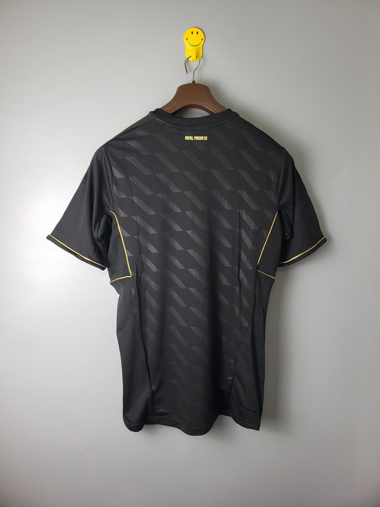 Real Madrid 2011/12 Retro Jersey