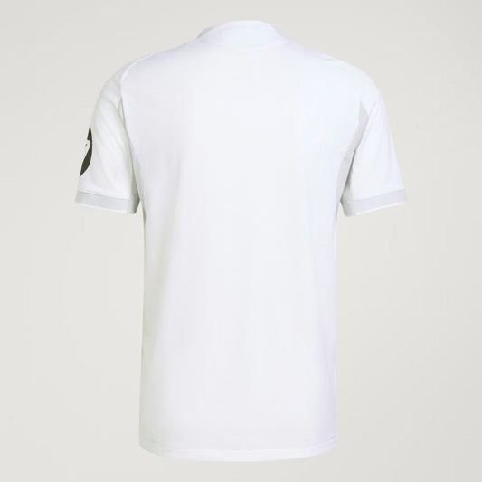 Real Madrid 2025/26 Home Jersey - Version Fan