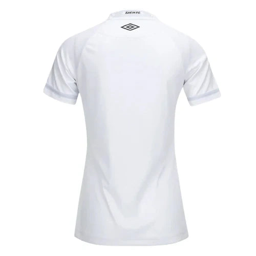 Santos 2025/26 Home Jersey - Women's