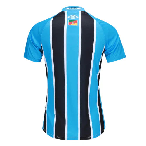 Grêmio 2025/26 Home Jersey - Women's