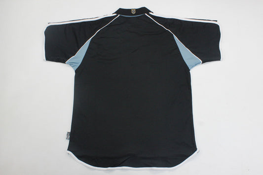 Newcastle 2000/01 Away Retro Jersey