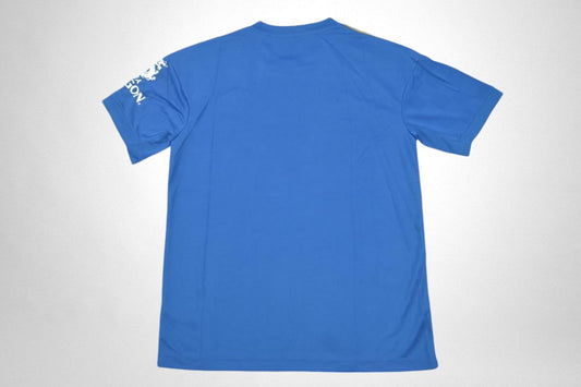 Leicester City 2019/20 Home Retro Jersey