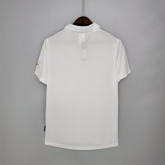 Real Madrid Retro Champions League 2002/03 Home Jersey