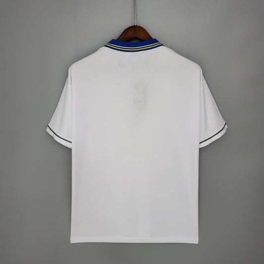 Chelsea 1998/00 Away Retro Jersey