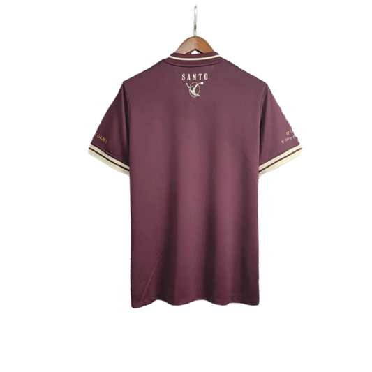 Atlético Mineiro 2024/25 Special Edition Jersey - Burgundy - Fan Version