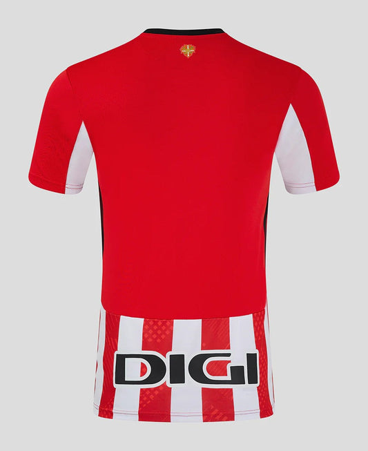 Athletic Club Bilbao 2024/25 Home Jersey