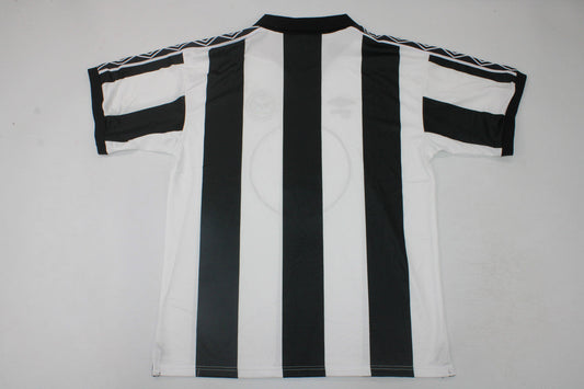 Newcastle 1980/82 Home Retro Jersey