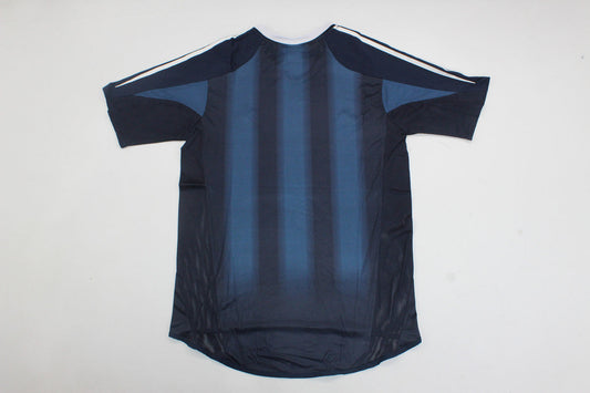 Newcastle 2004/05 Away Retro Jersey