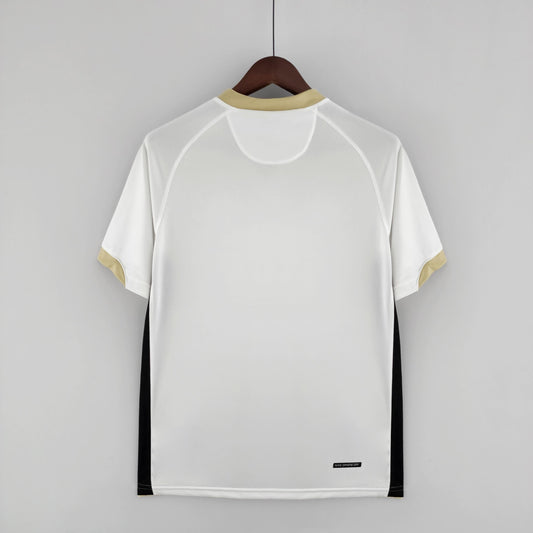 Manchester United 2006/07 Away Retro Jersey
