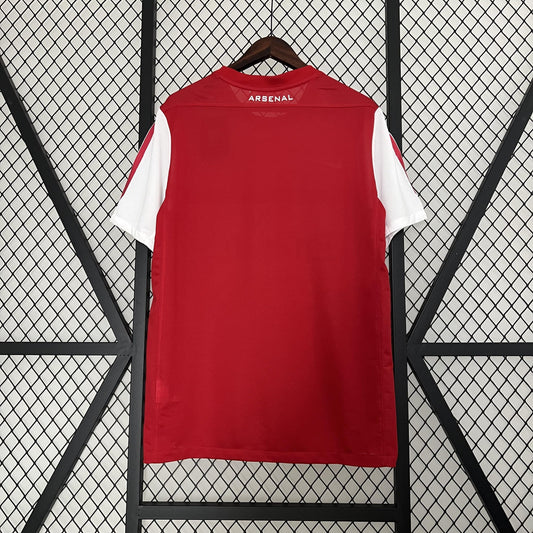 125th Anniversary Arsenal 2011/12 Home Retro Jersey