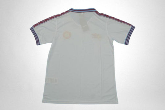 Aston Villa 1980 Away Retro Jersey