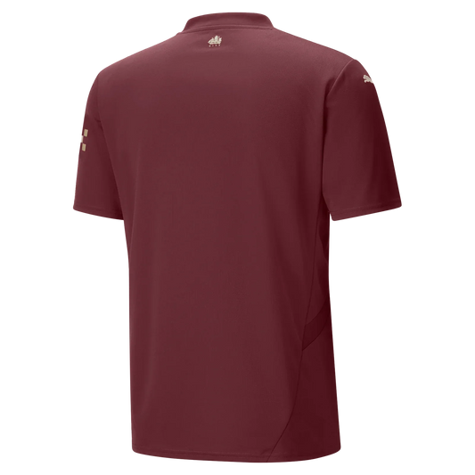 Manchester City 2024/25 Third Jersey