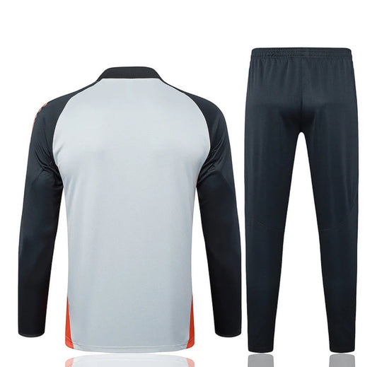 Benfica 2024/25 Fato de Training - Half-Zip Jersey