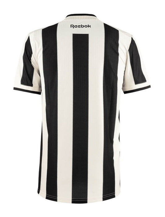 Botafogo 2024/25 Home Jersey - Fan Version - All Sponsors