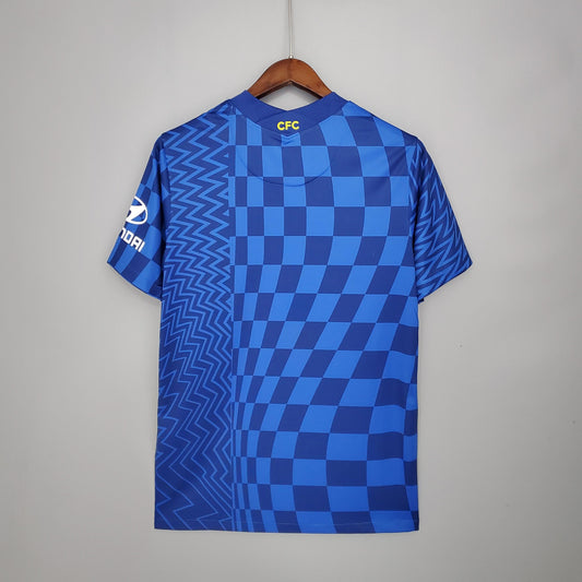 Chelsea 2021/22 Home Retro Jersey