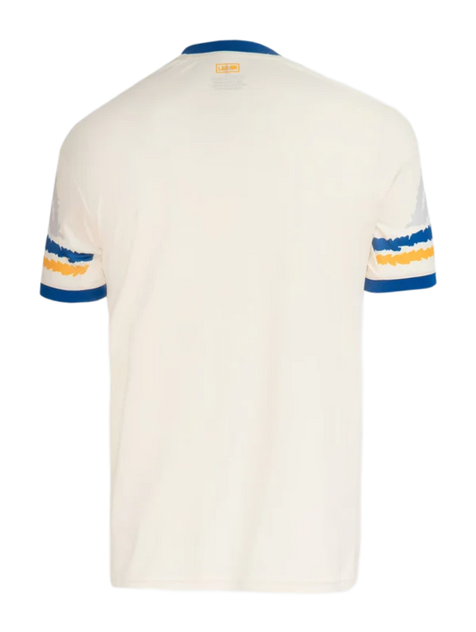 Cruzeiro 2023/24 Special Graphic Jersey - Fan Version
