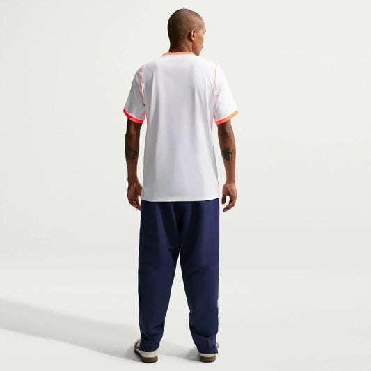 Netherlands World Cup 2026 Away Jersey