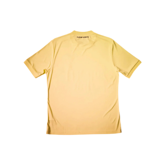 AS Monaco 2025/26 Third Jersey