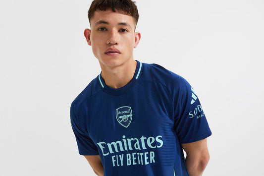 Arsenal Training Jersey I 2024/25