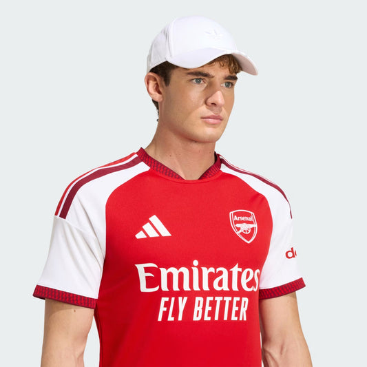 Arsenal 2026/27 Home Jersey