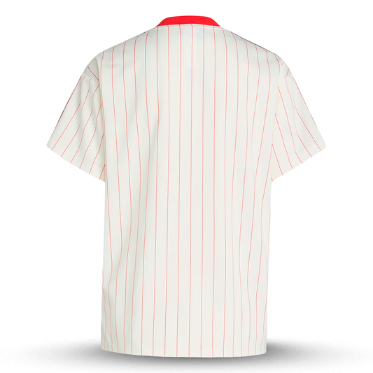 Benfica 2025/26 x Adidas Originals Jersey