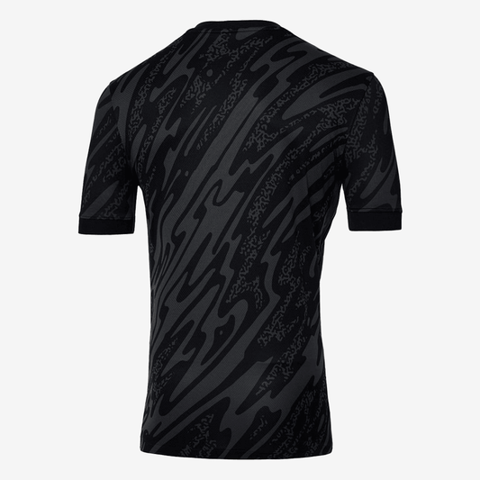 Sporting 2024/25 Goalkeeper Jersey - Black