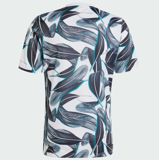 Newcastle United Pre-Match Jersey 2024/25