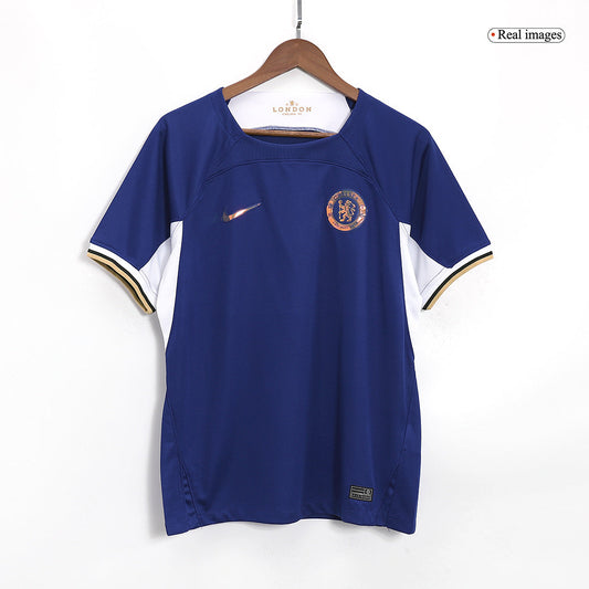 Chelsea 2023/24 Home Jersey - Blue