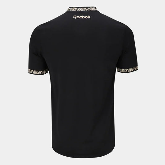 Botafogo 2024/25 Away Jersey - Fan Version - All Sponsors