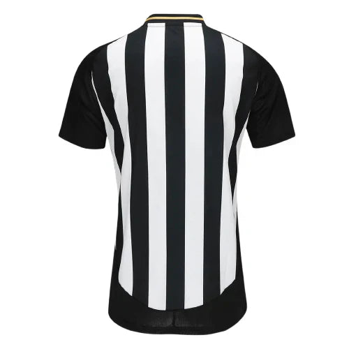 Atlético Mineiro 2025/26 Home Jersey - Women's