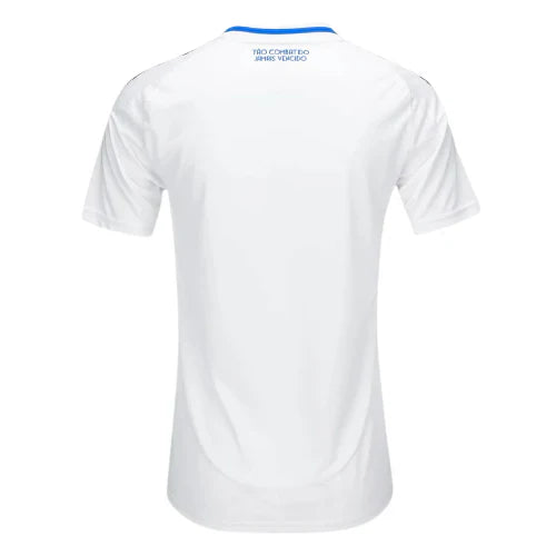 Cruzeiro 2025/26 Away Jersey - Women's
