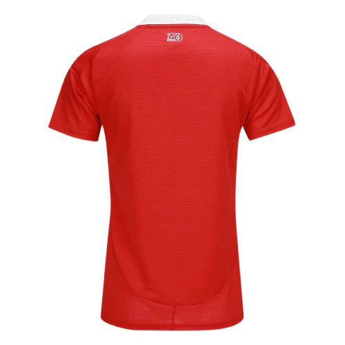 Internacional 2025/26 Home Jersey - Women's