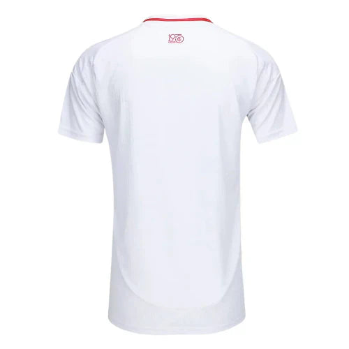 Internacional 2025/26 Away Jersey - Women's