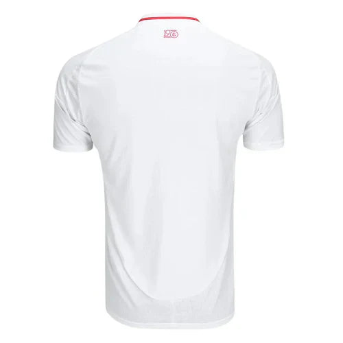 Internacional 2025/26 Away Jersey - Fan Version