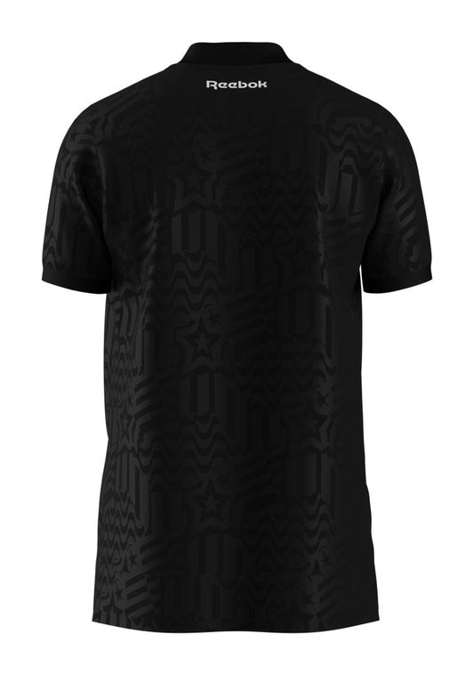 Botafogo 2023/24 Away Jersey - Fan Version - All Sponsors
