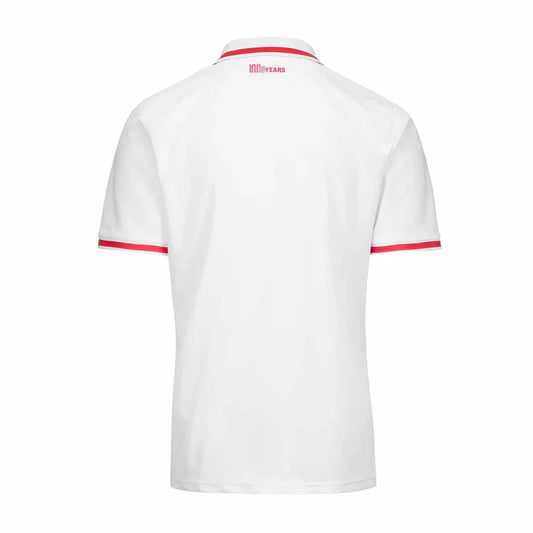 AS Monaco 2024/25 Home Jersey