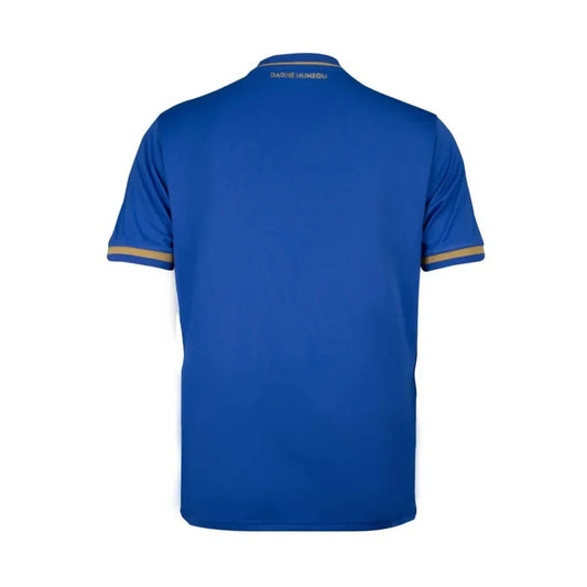 AS Monaco 2025/26 Away Jersey