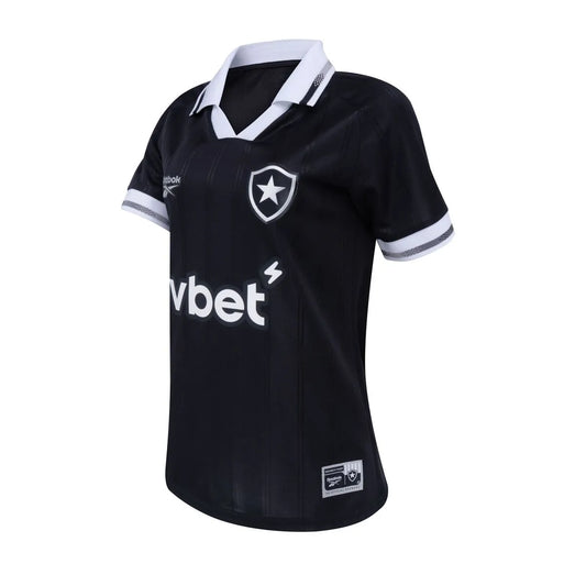 Botafogo 2025/26 Away Jersey - Women's