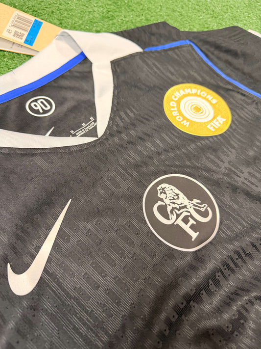 Chelsea Legacy Edition: Third Kit & Gold Medal Combo Jersey